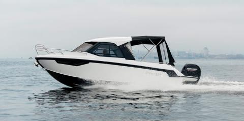 VIVAT 650 HT